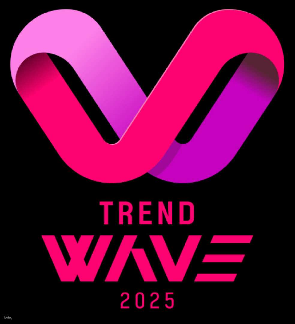 TREND WAVE 2025 K-POP Concert & Korea Tour Package - Photo 1 of 10